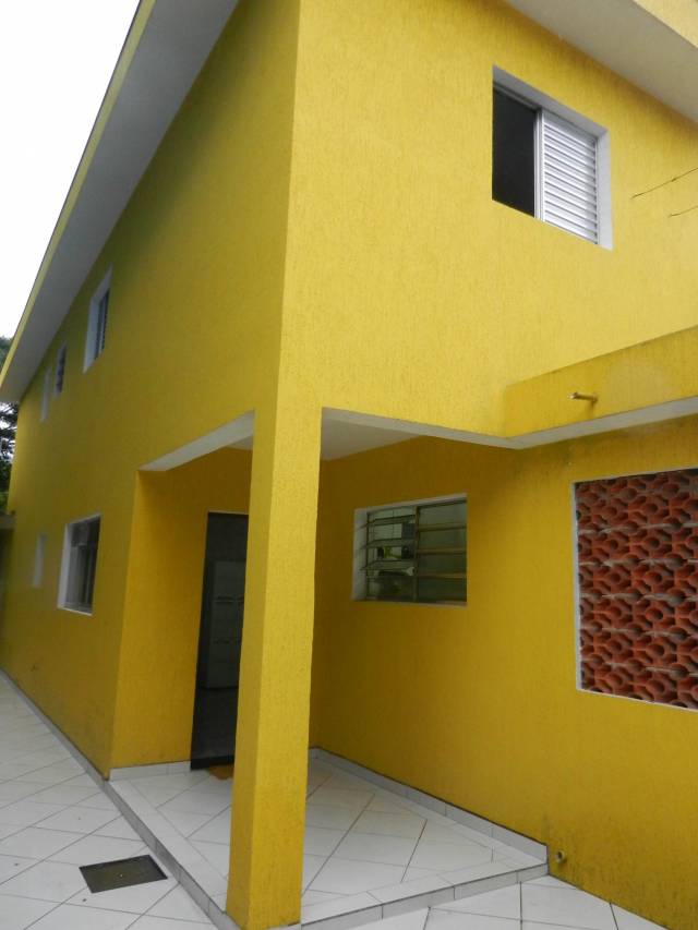 SOBRADO SANTO ANDRÉ